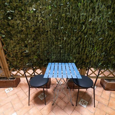 Una Stanza Al Museo Naples Extérieur photo